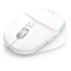 G705, RGB, 8200dpi, Wired/Bluetooth/Wireless, White, Optical Gaming Mouse