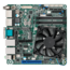 IMB-V2000M, AMD Ryzen™ Embedded V2718, 5x COM, 1x 2.5 GbLAN, 1x 1 GbLAN, Mini-ITX Motherboard