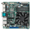 IMB-V2000S, AMD Ryzen™ Embedded V2546, 5x COM, 1x 2.5 GbLAN, 1x 1 GbLAN, Mini-ITX Motherboard