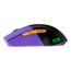 ROG Keris Wireless EVA Edition, RGB LED, 16000dpi, Wireless/Wired, Black, Optical Gaming Mouse