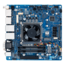R1505I-IM-A, AMD Ryzen™ Embedded R1505G, 6x COM, 2x 1 GbLAN, Mini-ITX Motherboard