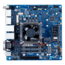 R1505I-IM-B, AMD Ryzen™ Embedded R1505G, 6x COM, 2x 1 GbLAN, Mini-ITX Motherboard