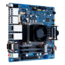 R1505I-IM-B, AMD Ryzen™ Embedded R1505G, 6x COM, 2x 1 GbLAN, Mini-ITX Motherboard