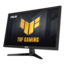 TUF Gaming VG248Q1B, 24&quot; TN, 1920 x 1080 (FHD), 0.5 ms, 165Hz, FreeSync™ Premium Gaming Monitor
