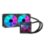 ROG Ryujin II 240 ARGB, 240mm Radiator, Liquid Cooling System