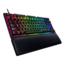 Huntsman V2 Tenkeyless, RGB, Razer Purple Optical, Wired, Black, Mechanical Gaming Keyboard