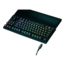Huntsman V2 Tenkeyless, RGB, Razer Purple Optical, Wired, Black, Mechanical Gaming Keyboard