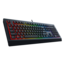 Cynosa V2, RGB, Wired, Black, Membrane Gaming Keyboard