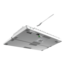 Pro Type Ultra, White, Razer Yellow, Wireless/Bluetooth/Wired, White, Mechanical Standard Keyboard