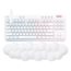 G713, RGB, GX Blue, Wired, White, Mechanical Gaming Keyboard