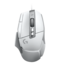 G502 X, 25600dpi, Wired, White, HERO Gaming Mouse