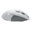 G502 X, 25600dpi, Wired, White, HERO Gaming Mouse
