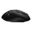 G502 X Lightspeed, 25600dpi, Wireless, Black, HERO Gaming Mouse