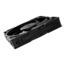 Silent Wings Pro 4 140mm PWM, 2400 RPM, 97.41 CFM, 36.8 dBA, Cooling Fan