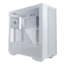 LANCOOL III, Tempered Glass, No PSU, E-ATX, White, Mid Tower Case