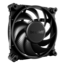 Silent Wings 4 120mm PWM, 1600 RPM, 48.7 CFM, 18.9 dBA, Cooling Fan