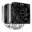 AG620, 157mm Height, 260W TDP, Copper/Aluminum CPU Cooler