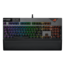 ROG Strix Flare II, Per Key RGB, ROG NX Red, Wired, Gun-Metal, Mechanical Gaming Keyboard
