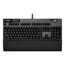 ROG Strix Flare II, RGB LED, ROG NX Brown, Wired USB, Gunmetal, Mechanical Gaming Keyboard