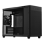 Prime AP201, Mesh Panel, No PSU, microATX, Black, Mini Tower Case