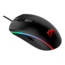 HyperX Pulsefire Surge, RGB LED, 16000dpi, Wired USB, Black, Optical Gaming Mouse