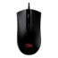 HyperX Pulsefire Core™, RGB, 6200-dpi, Wired, Black, Optical Gaming Mouse
