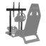 Challenger Monitor Stand