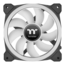 SWAFAN 12 RGB 3 x 120mm, w/ Controller, RGB LEDs, 2000 RPM, 54.85 CFM, 36.5 dBA, Cooling Fans