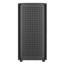 CK560, Tempered Glass, No PSU, E-ATX, Black, Mid Tower Case