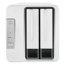 F2-210 ARM Quad-Core 1.4GHz CPU, 1GB RAM, 1 Gigabit Ethernet Port x1, 2-Bay NAS for Personal Cloud Storage