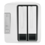 D2-310 USB3.1 RAID 0/1/JBOD/SINGLE Storage, Transfer Speed up to 410MB/s, 2-bay RAID Storage for Home/SOHO DAS