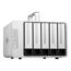 D5 Thunderbolt 3, 5-Bay, Professional-Grade RAID Storage, for Video Editing and Photographe