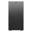 Define 7 Mini, Tempered Glass, No PSU, microATX, Black, Mini Tower Case