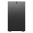 Define 7 Nano, Tempered Glass, No PSU, Mini-ITX, Black, Mini Tower Case
