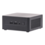NUC 12 Pro Kit NUC12WSHi50Z, Intel® Core™ i5-1240P, 2x DDR4 SO-DIMM, 2x M.2, 2.5&quot; HDD/SSD, Intel® Iris® Xe Graphics, No Cord, Mini PC Barebone