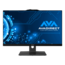 Modern AM242TP 12M-236US, 23.8&quot; FHD IPS-Grade, LED, Matte, Multi-Touch, All-in-One, Intel® Core™ i5-1240P, 8GB DDR4 Memory, 256GB M.2 NVMe, Intel® Iris® Xe Graphics, Windows 11 Pro
