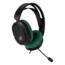 TUF GAMING H1 TANJIRO, 3.5mm, Black/Green, Gaming Headset