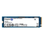 1TB NV2, 3500 / 2100 MB/s, 3D QLC NAND, PCIe NVMe 4.0 x4, M.2 2280 SSD