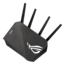 ROG STRIX GS-AX3000, IEEE 802.11ax, Dual-Band 2.4 / 5GHz, 574 / 2402 Mbps, 4xRJ45, USB 3.2, Wireless Router