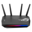 ROG STRIX GS-AX3000, IEEE 802.11ax, Dual-Band 2.4 / 5GHz, 574 / 2402 Mbps, 4xRJ45, USB 3.2, Wireless Router