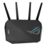 ROG STRIX GS-AX5400, IEEE 802.11ax, Dual-Band 2.4 / 5GHz, 574 / 4804 Mbps, 4xRJ45, USB 3.2, Wireless Router