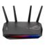ROG STRIX GS-AX5400, IEEE 802.11ax, Dual-Band 2.4 / 5GHz, 574 / 4804 Mbps, 4xRJ45, USB 3.2, Wireless Router