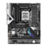 X670E Pro RS, AMD X670 Chipset, AM5, ATX Motherboard