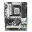 X670E Steel Legend, AMD X670 Chipset, AM5, ATX Motherboard