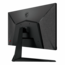 G2412, 23.8&quot; IPS, 1920 x 1080 (FHD), 1 ms, 170Hz, FreeSync™ Premium Gaming Monitor