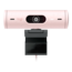 BRIO 500 Rose, 1920x1080, 30fps, USB Type-C, Retail Web Camera