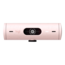 BRIO 500 Rose, 1920x1080, 30fps, USB Type-C, Retail Web Camera