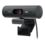 BRIO 500 Graphite, 1920x1080, 30fps, USB Type-C, Retail Web Camera