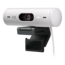 BRIO 500 Off-White, 1920x1080, 30fps, USB Type-C, Retail Web Camera