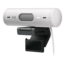 BRIO 500 Off-White, 1920x1080, 30fps, USB Type-C, Retail Web Camera